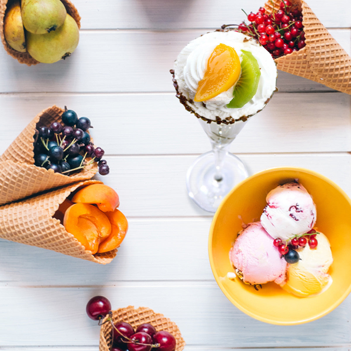 Ice Cream Protein Shake Recipe Protein Milkshake