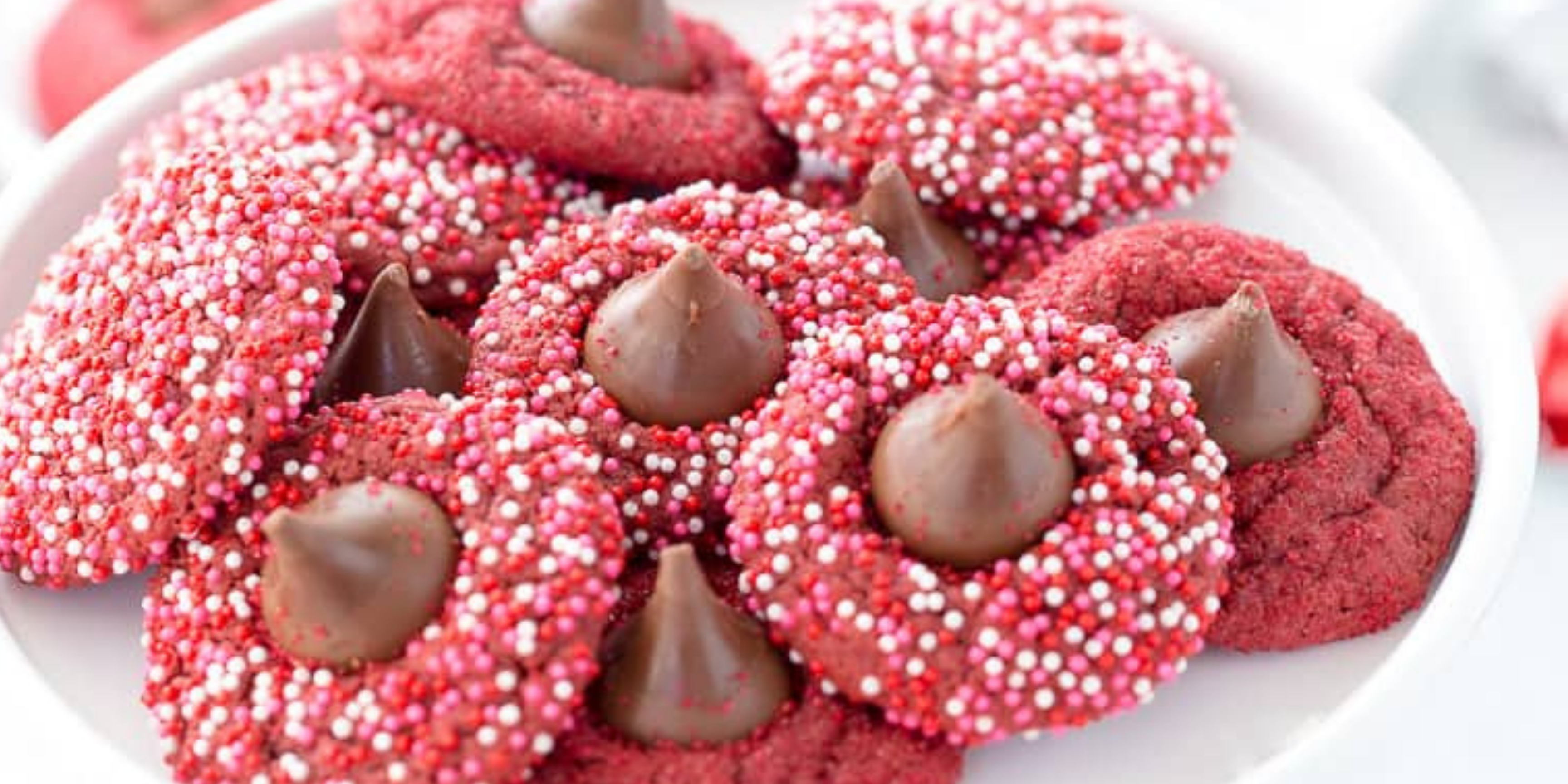 High Protein Healthy Keto Red Velvet Blossom Cookies- Low Carb Easy Co – Protein Milkshake