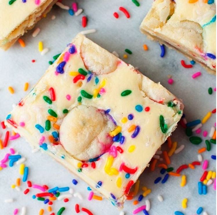 Paleo Protein Bars &ndash; Protein Milkshake