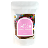 Pre-Order: 30 Day Transformation Chocolate Lovers Challenge Cookie Dough Bundle - Ships July 1st