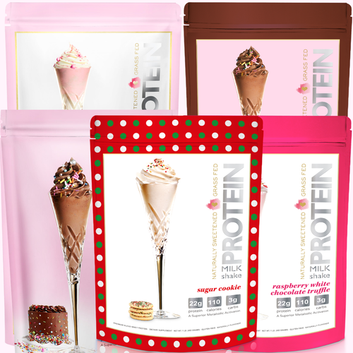 Pre-Order Ships w/o Oct 15th - One Minute Makeover Weight Loss Goals Transformation