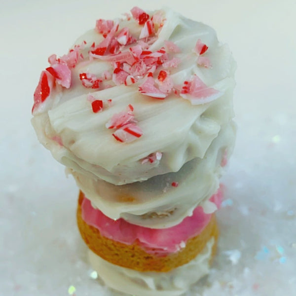 3 INGREDIENT SUGAR COOKIES