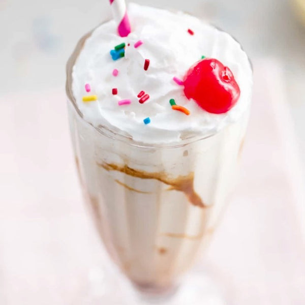 Shake healthy choices 😍 @ketomommin⁣
⁣
Get...