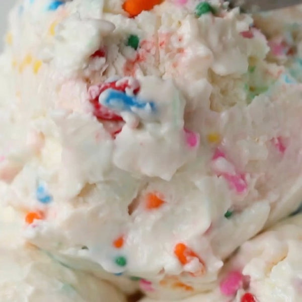 PROTEIN MILKSHAKE ICE CREAM