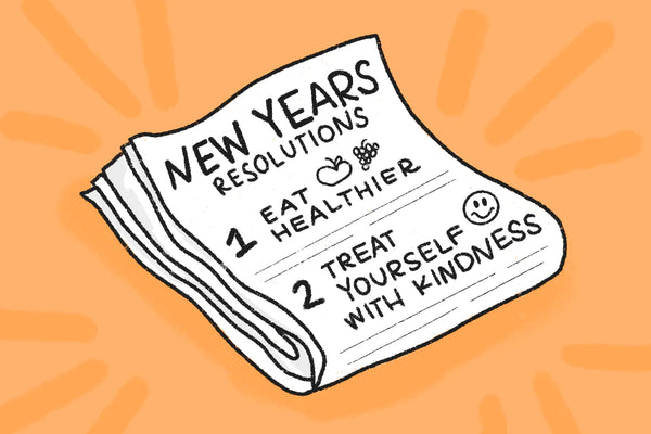 Three Better Alternatives To New Year's Resolutions