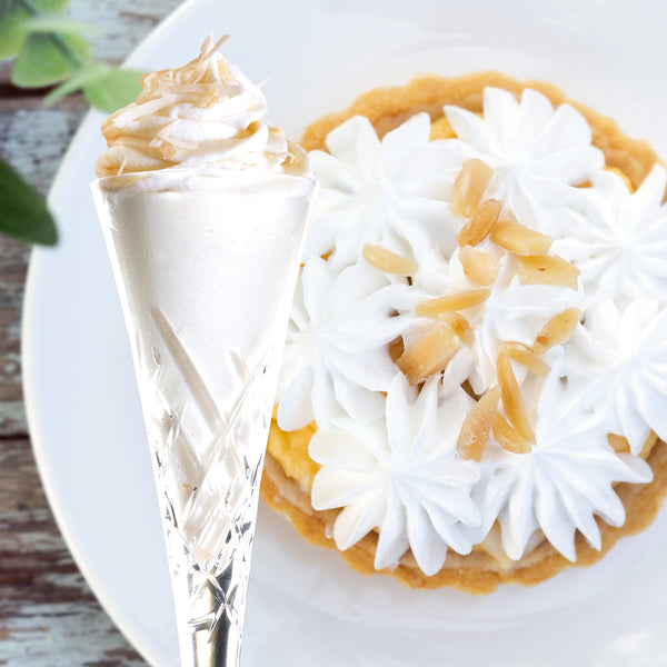 Coconut Cream Pie Shake Recipe