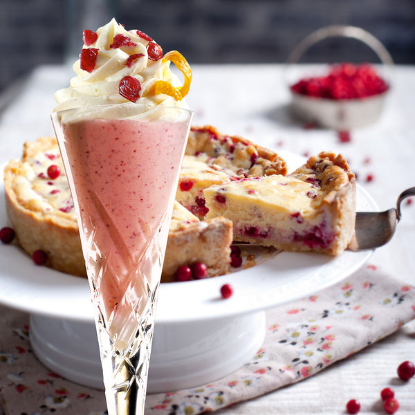 Cheesecake Protein Shake Recipe