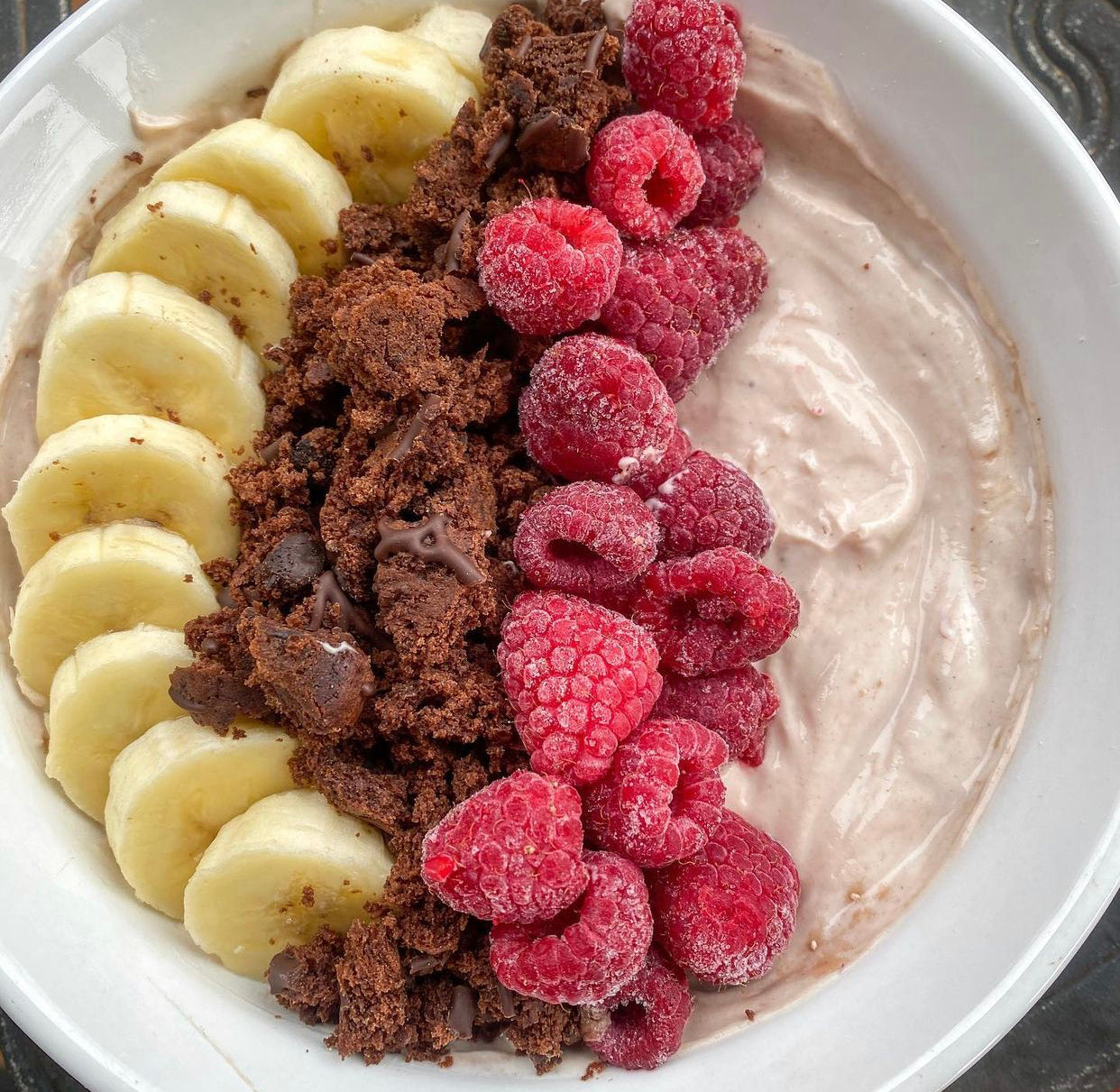 Weight Watchers 3 SP Protein Fluff Protein Milkshake Bar