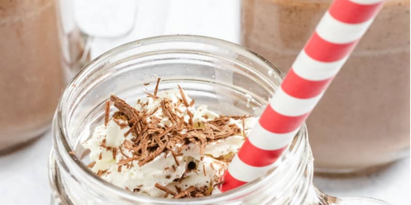 11 Best Chocolate Protein Shake Recipes for Weight Loss