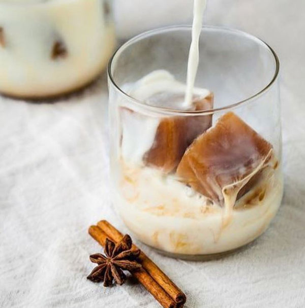 Iced Protein PSL