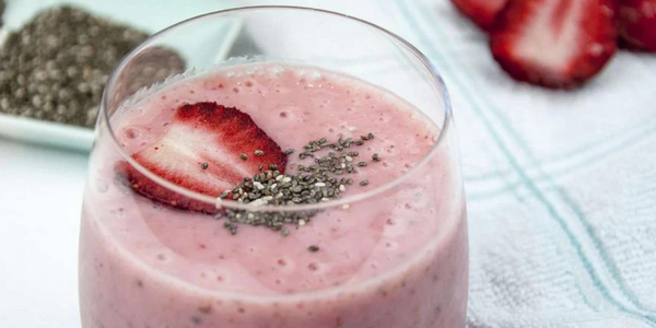 11 Healthy and Low Carb Strawberry Protein Shake Recipes to Ditch the Weight