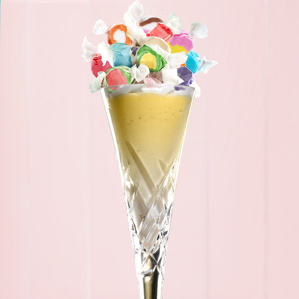 Easy Taffy Lover Protein Shake