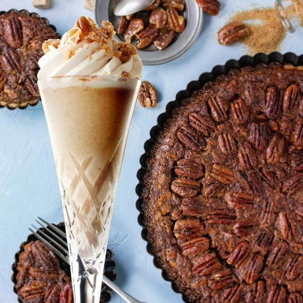 Bariatric Pecan Pie Shake(Suitable for pre/post op surgery)