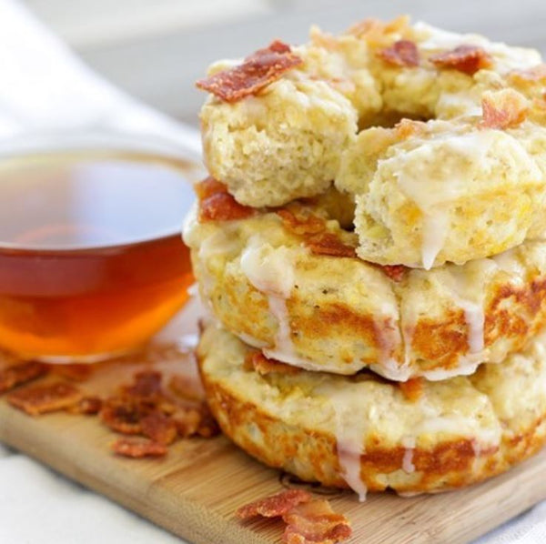 Keto Pronuts