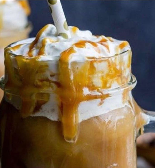 Pumpkin Spice Latte