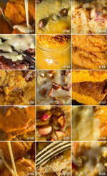 The GLP-1 Recipe Reboot