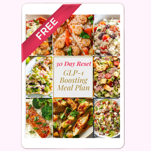 Weight Loss Protein Starter Pack