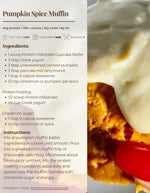 The GLP-1 Recipe Reboot