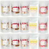 August 30 Day Transformation Challenge Protein Oats Weight Loss Bundle