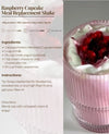 The GLP-1 Recipe Reboot