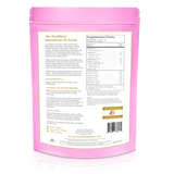 Protein Milkshake Cupcake Batter Zero Sugar Grass Fed Whey Protein Powder