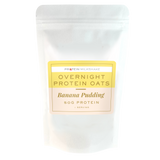August 30 Day Transformation Challenge Protein Oats Weight Loss Bundle