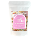 30 Day Transformation Vanilla Lovers Challenge Cookie Dough Bundle