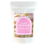 Pre-Order: 30 Day Transformation Vanilla Lovers Challenge Cookie Dough Bundle - Ships March 1st