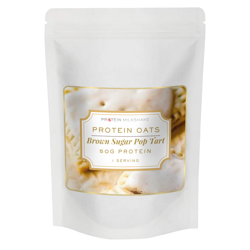 August 30 Day Transformation Challenge Protein Oats Weight Loss Bundle