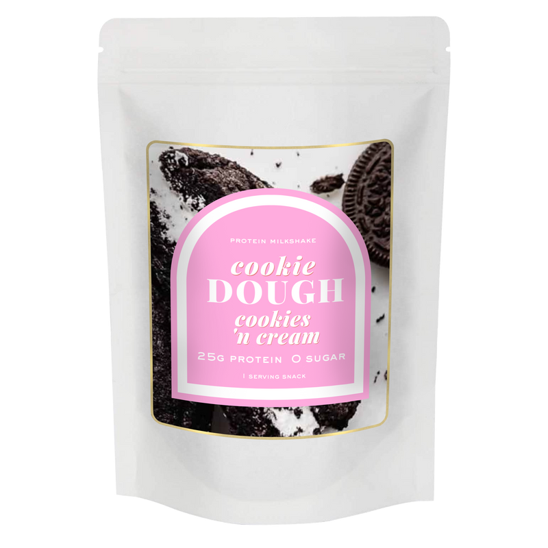 30 Day Transformation Chocolate Lovers Challenge Cookie Dough Bundle