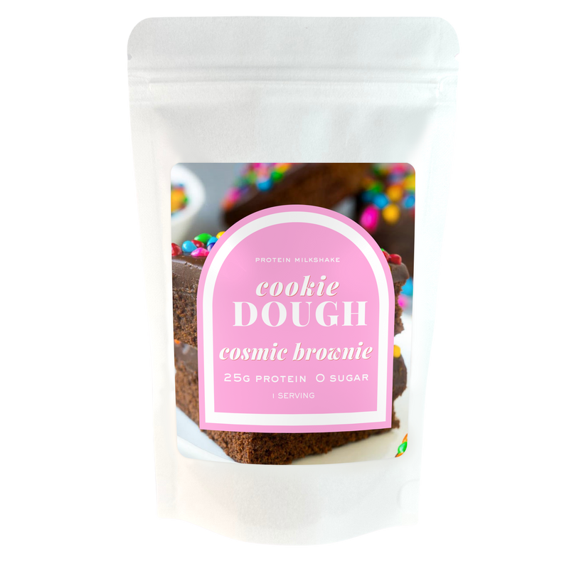 30 Day Transformation Chocolate Lovers Challenge Cookie Dough Bundle