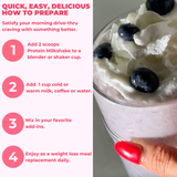 PRE-ORDER SHIPS JAN 1st: One Minute Makeover Weight Loss Goals Transformation