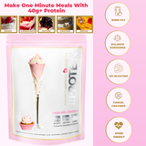 PRE-ORDER SHIPS JAN 1st: One Minute Makeover Weight Loss Goals Transformation