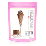 Protein Milkshake Chocolate Cake Low Carb Protein Powder - Limited Edition