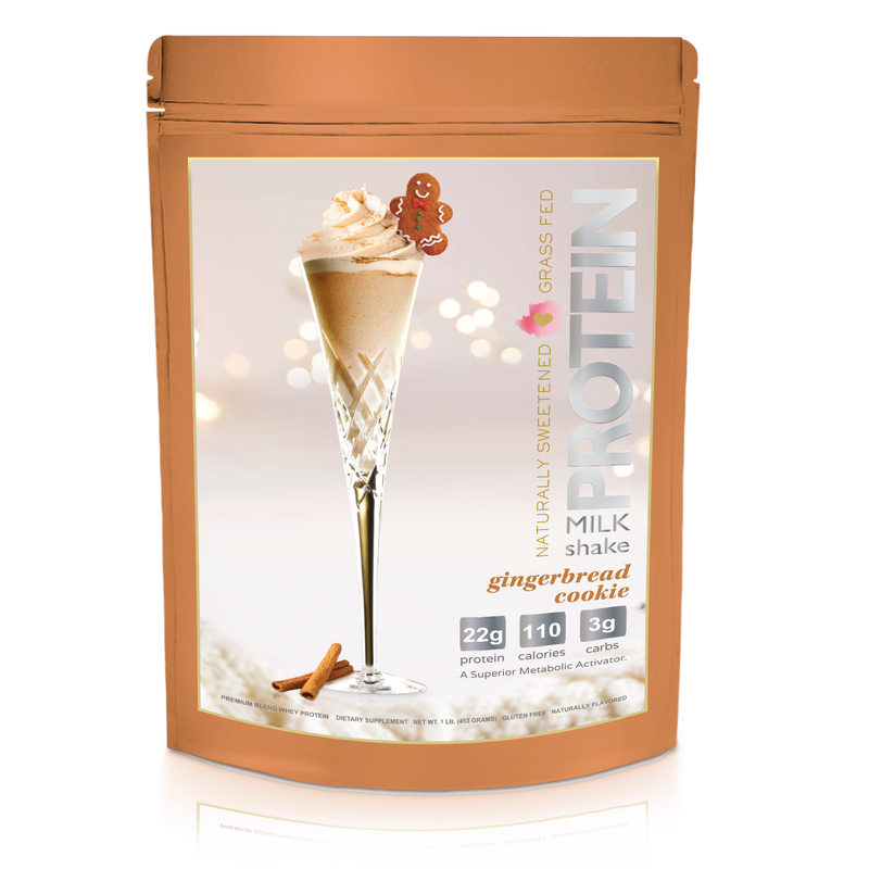 Pre-Order: Ships April 21st: One Minute Makeover Weight Loss Goals Transformation Bundle