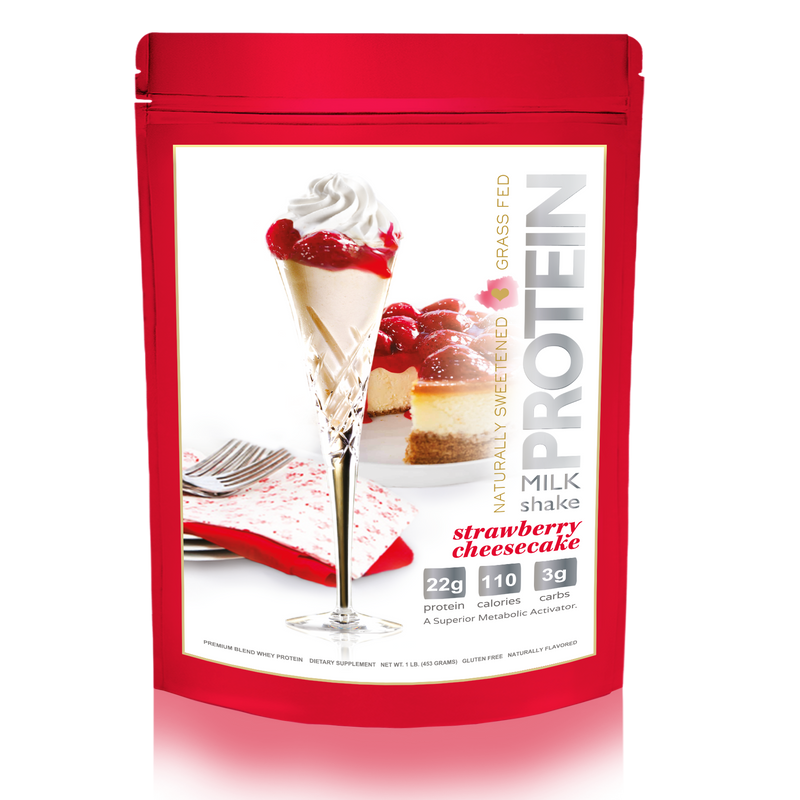 Pre-Order: Ships April 21st: One Minute Makeover Weight Loss Goals Transformation Bundle