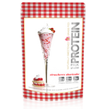 Protein Milkshake Strawberry Shortcake Protein Powder