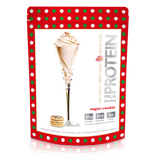Protein Milkshake Sugar Cookie Low Carb Protein Powder - Limited Edition