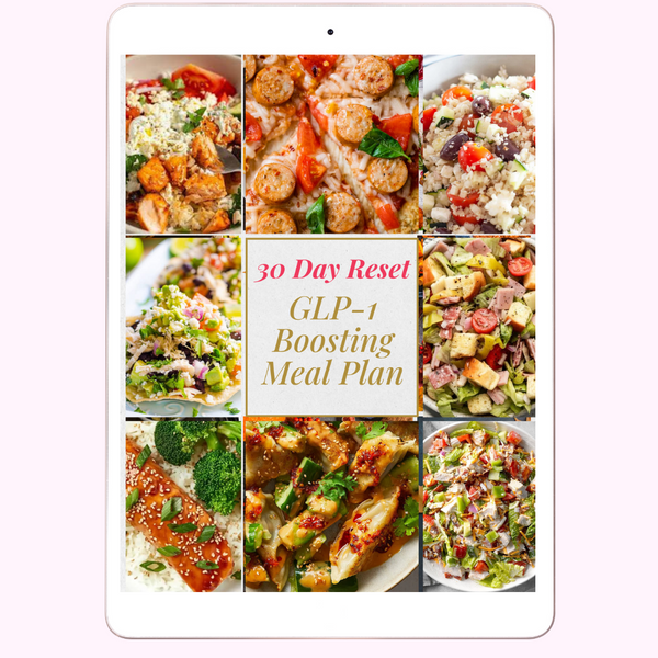glp 1 in stores GLP-1 Companion Health Pack Daily Packets