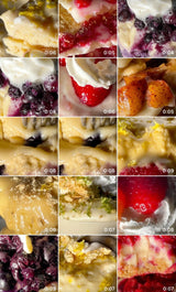 PRE-ORDER DELIVERED FEB 1st: NEW 400 GLP-1 Recipe E-BOOK