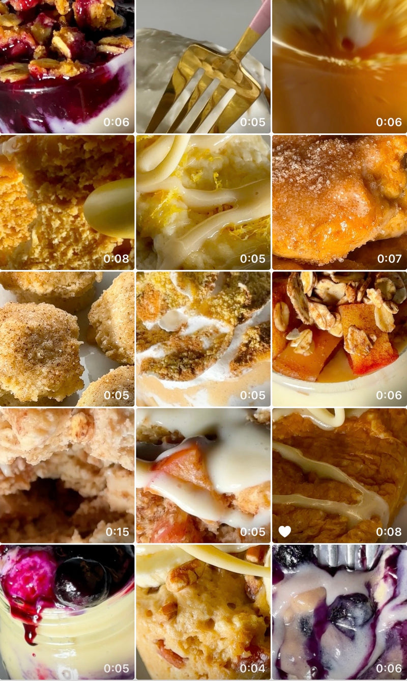 glp 1 dessert recipes NEW: 400 ONE MINUTE WEIGHT LOSS BREAKFASTS: GLP-1 RECIPE E-BOOK – Protein Milkshake glp 1 dessert recipes NEW: 400 ONE MINUTE WEIGHT LOSS BREAKFASTS: GLP-1 RECIPE E-BOOK – Protein Milkshake