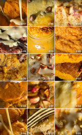 PRE-ORDER DELIVERED FEB 1st: NEW 400 GLP-1 Recipe E-BOOK