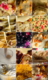 PRE-ORDER DELIVERED FEB 1st: NEW 400 GLP-1 Recipe E-BOOK