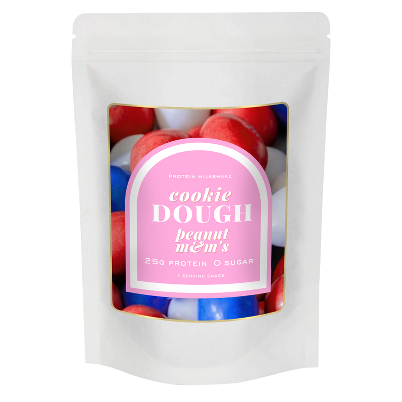 30 Day Transformation Chocolate Lovers Challenge Cookie Dough Bundle