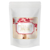 August 30 Day Transformation Challenge Protein Oats Weight Loss Bundle
