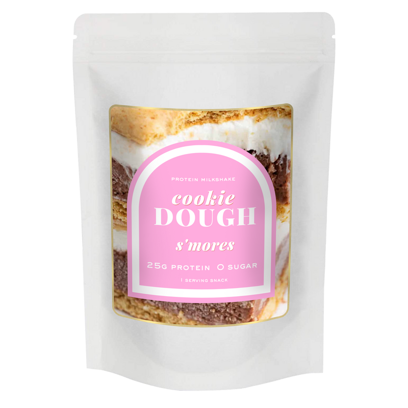 30 Day Transformation Chocolate Lovers Challenge Cookie Dough Bundle