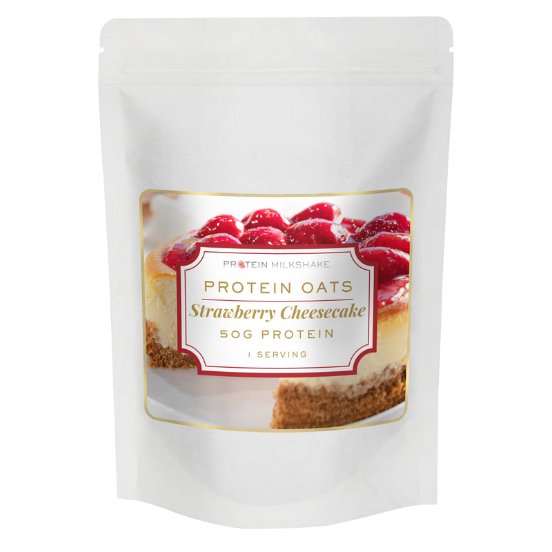 August 30 Day Transformation Challenge Protein Oats Weight Loss Bundle