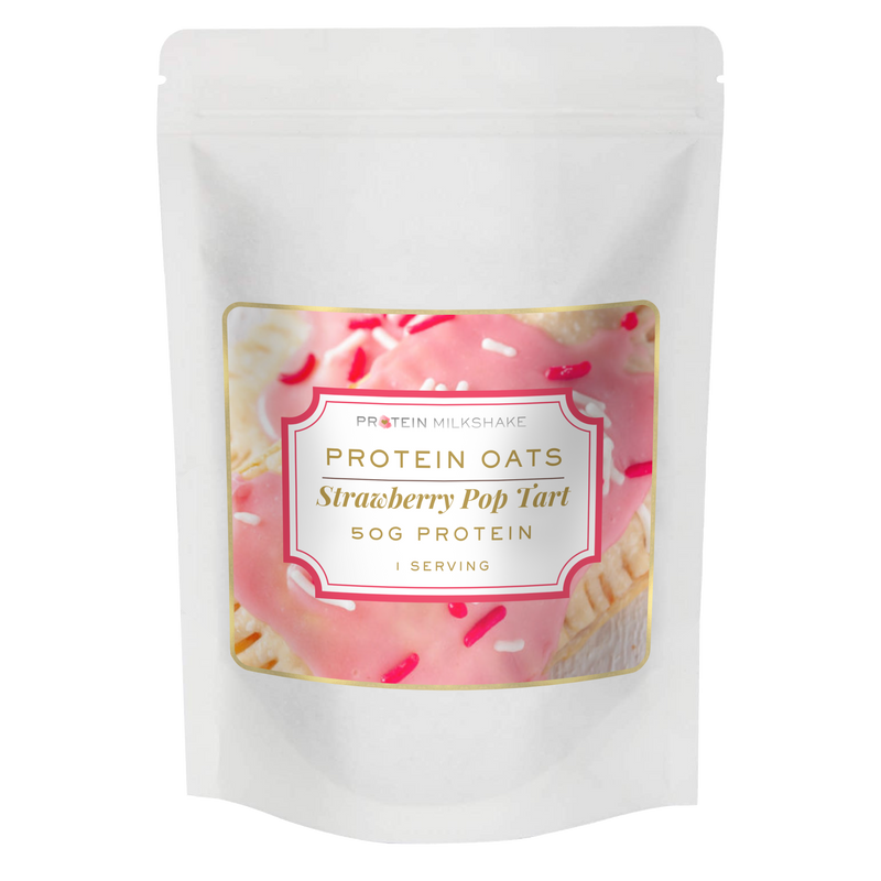 August 30 Day Transformation Challenge Protein Oats Weight Loss Bundle