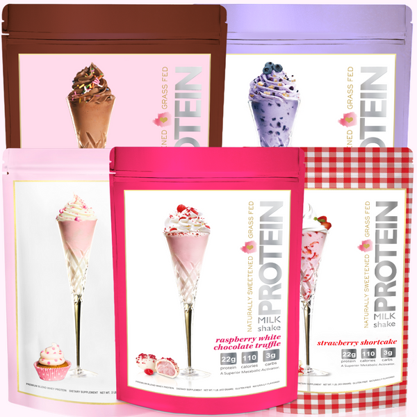 Summer Bundle: One Minute Makeover Weight Loss Goals Transformation