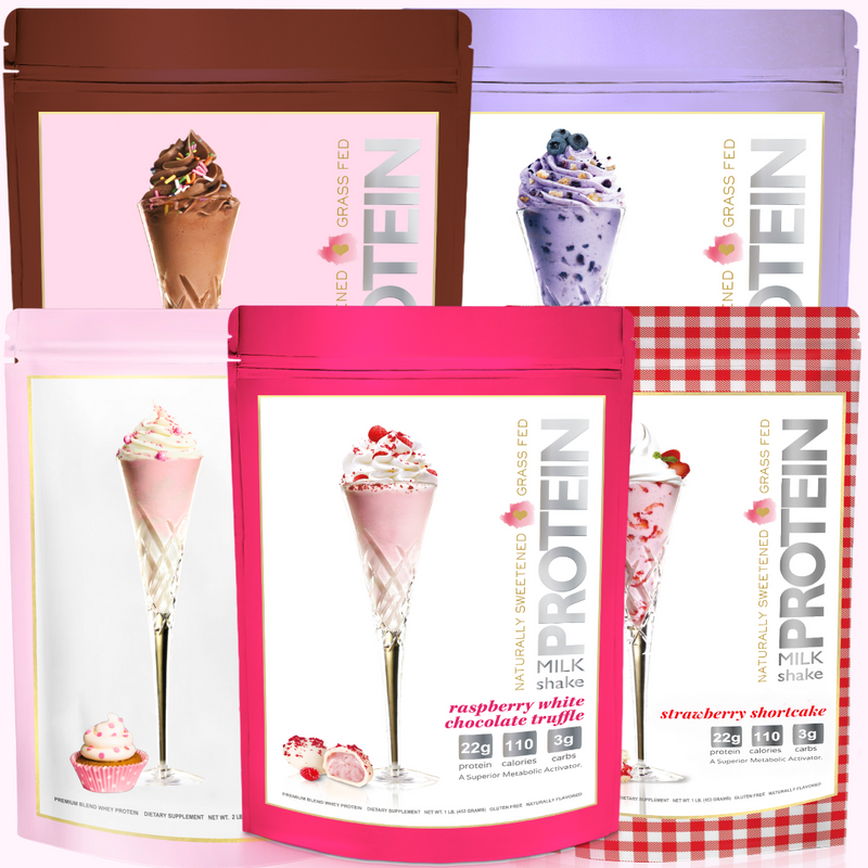 Summer Bundle: 3 Pack